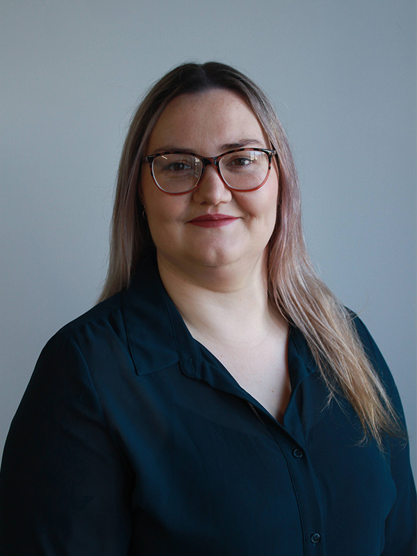 Jessica Daley-Goddard