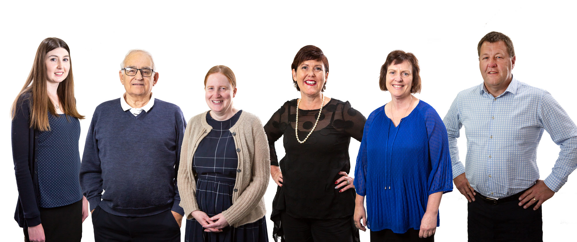 Race Douglas Burke staff