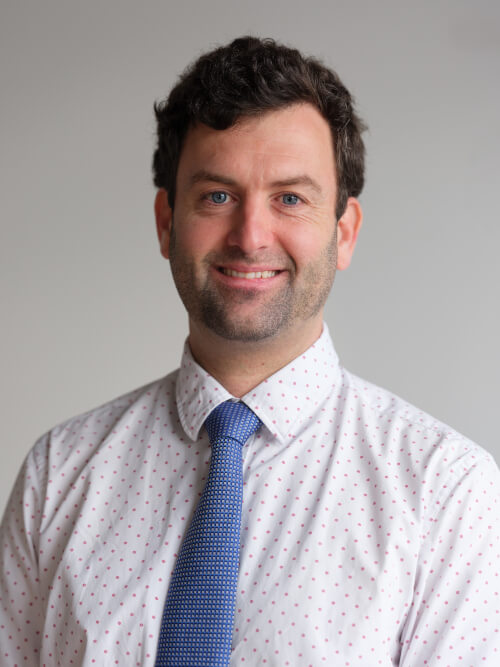 Matthew Joyce